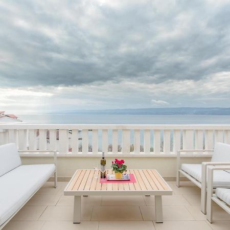 Apartments Kadenca Omis Ngoại thất bức ảnh