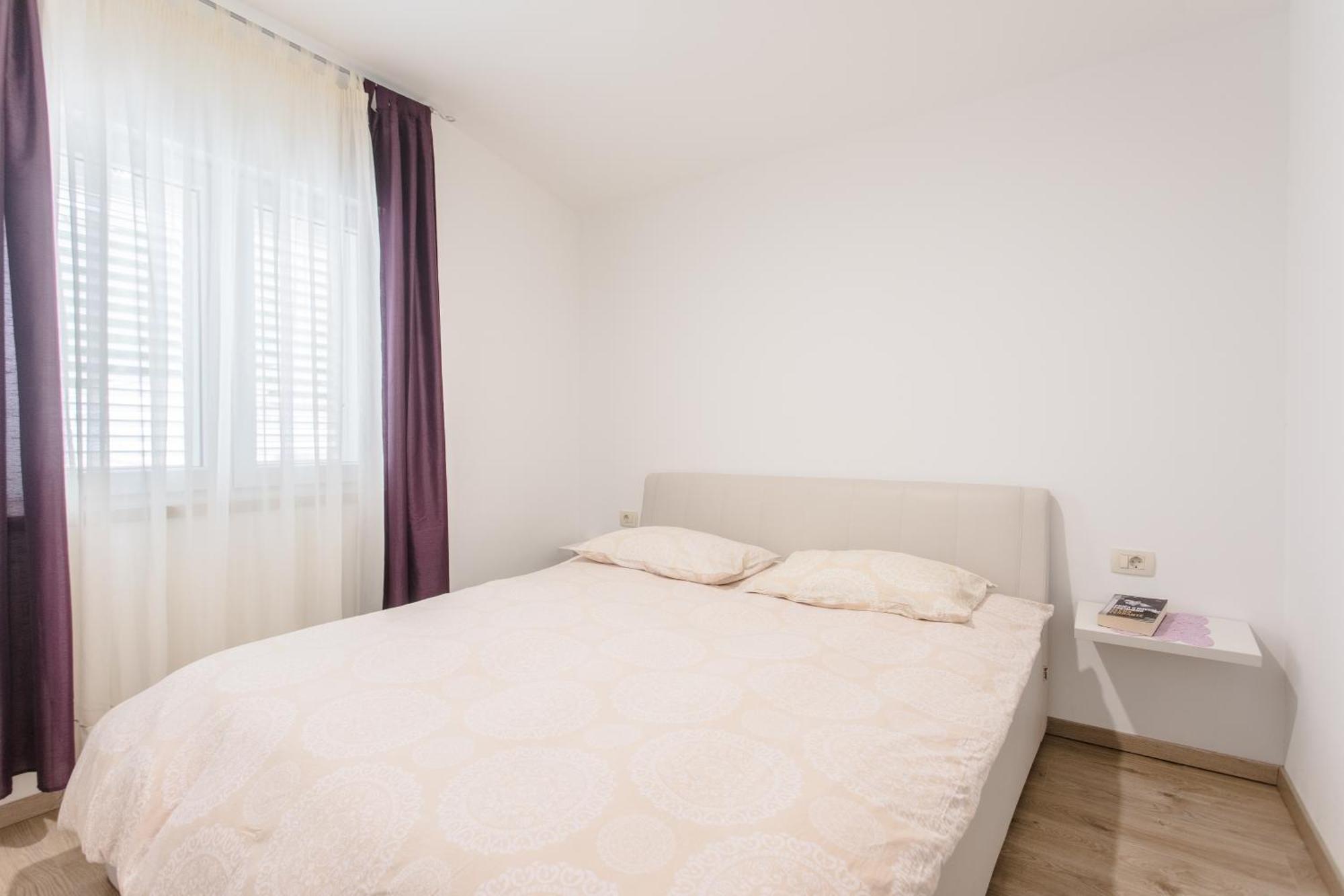 Apartments Kadenca Omis Ngoại thất bức ảnh