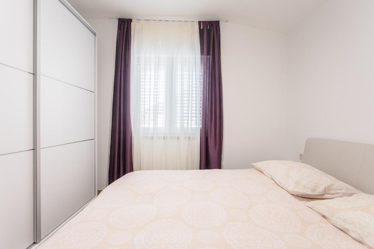 Apartments Kadenca Omis Ngoại thất bức ảnh