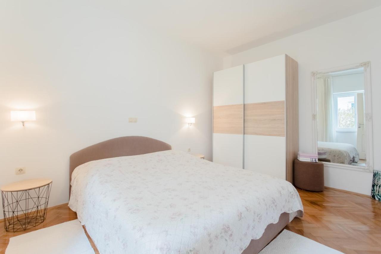 Apartments Kadenca Omis Ngoại thất bức ảnh