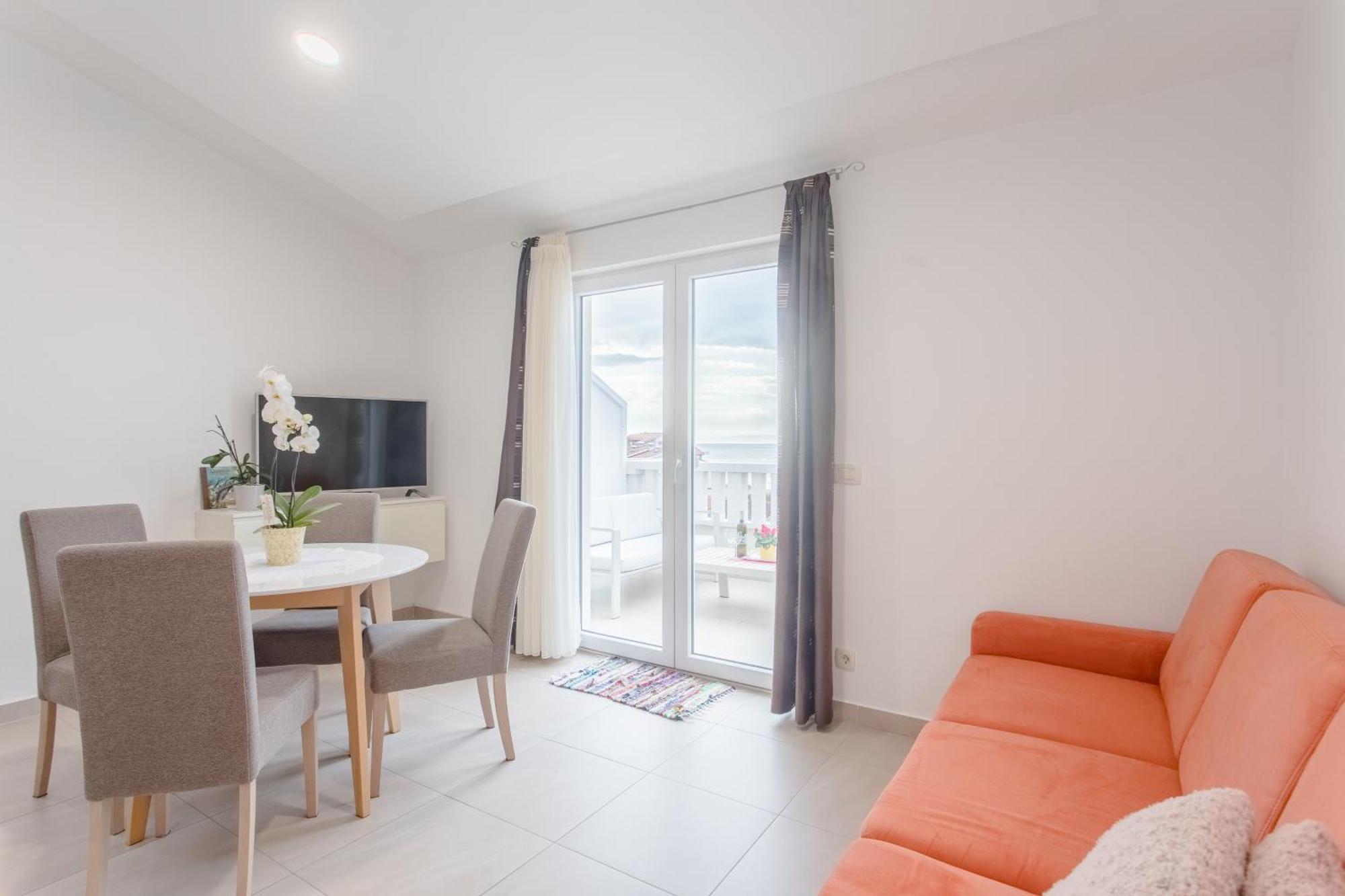 Apartments Kadenca Omis Phòng bức ảnh