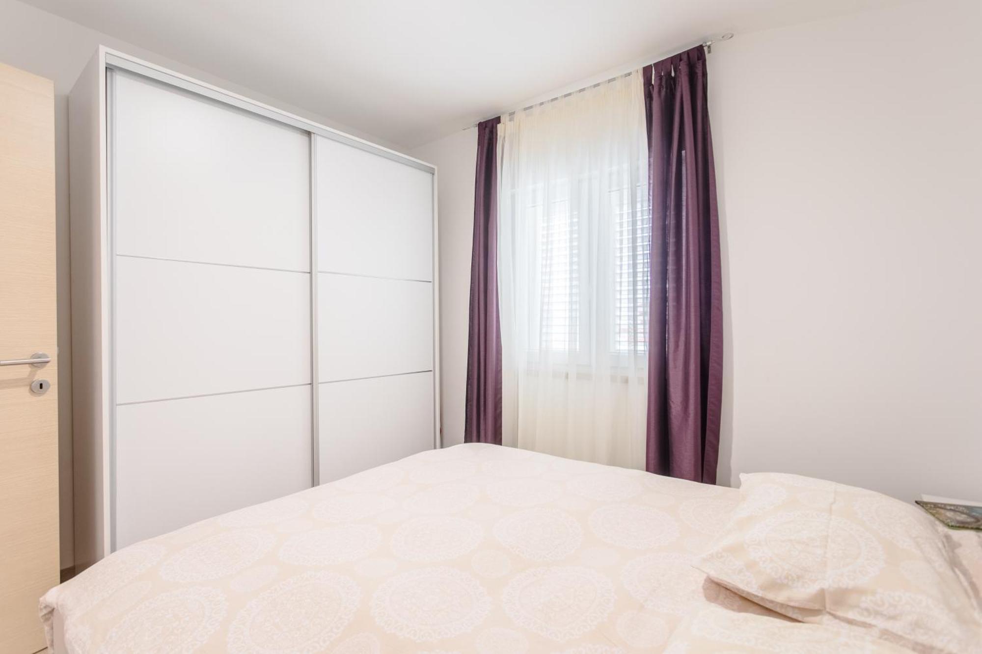 Apartments Kadenca Omis Phòng bức ảnh