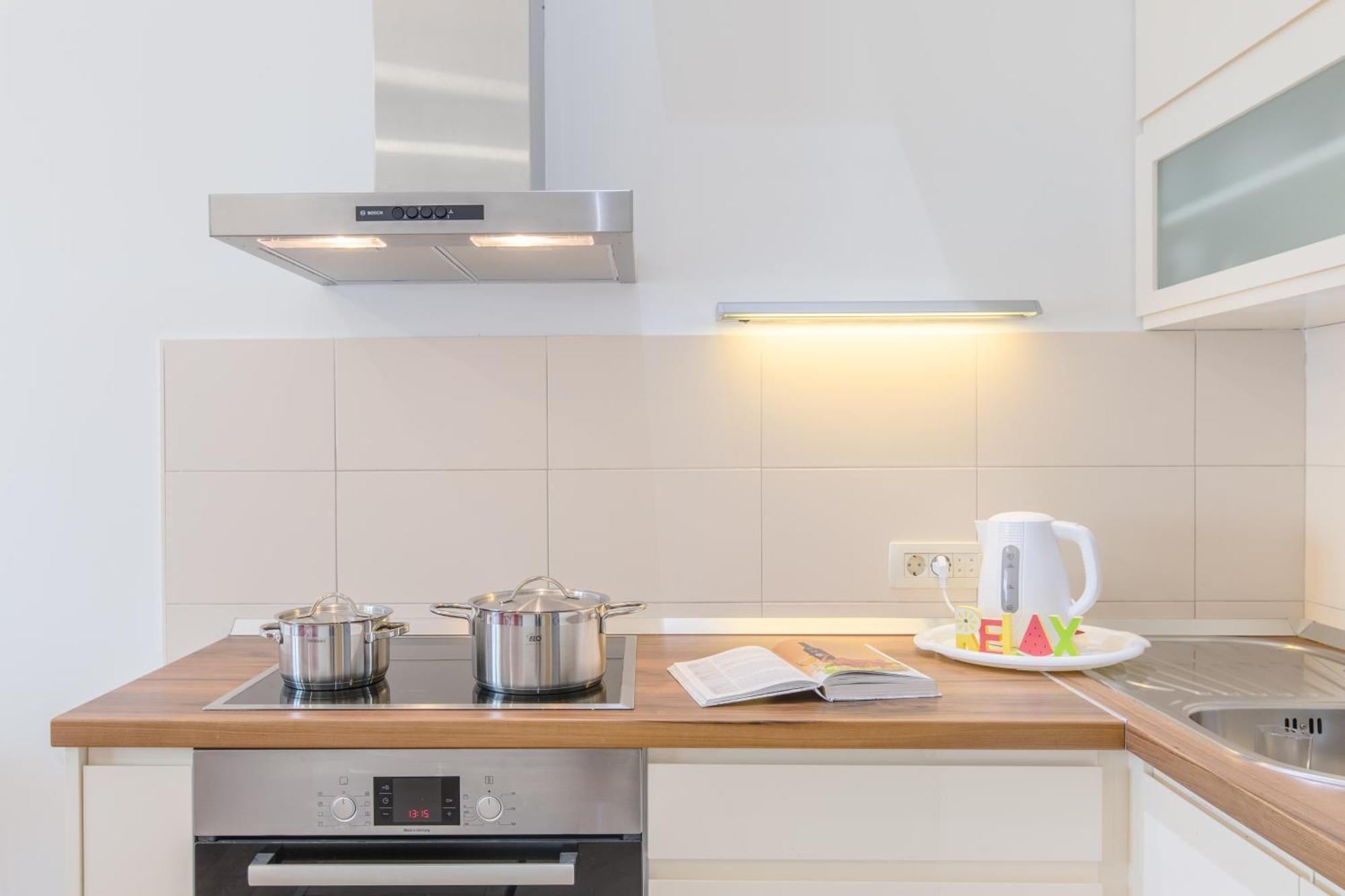 Apartments Kadenca Omis Phòng bức ảnh