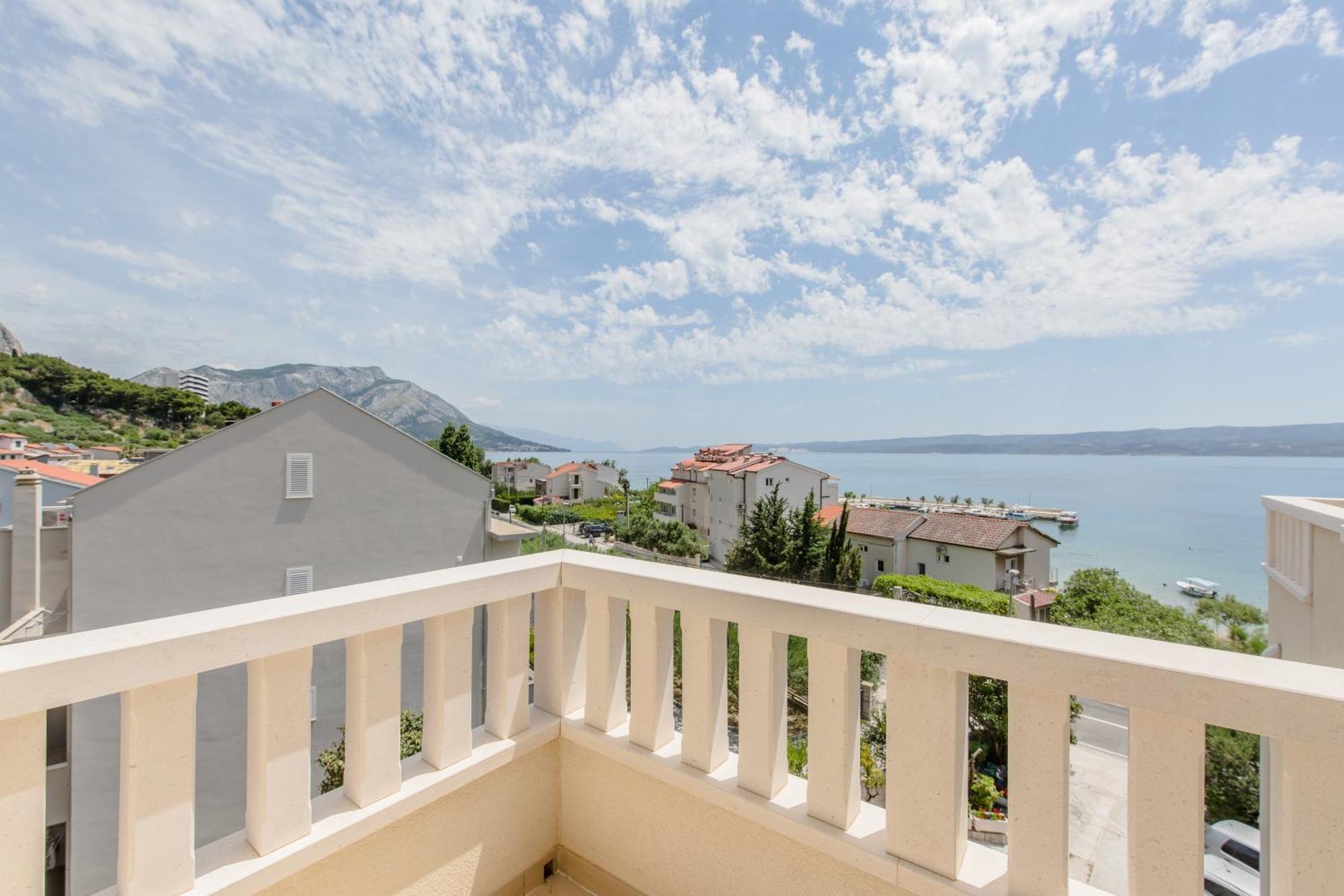 Apartments Kadenca Omis Phòng bức ảnh