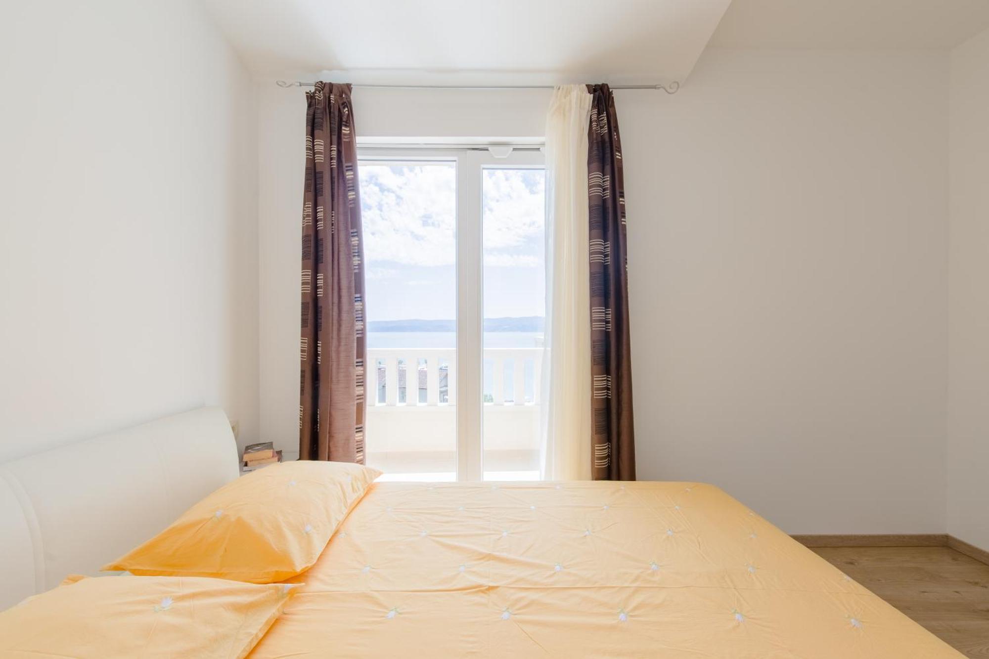 Apartments Kadenca Omis Phòng bức ảnh