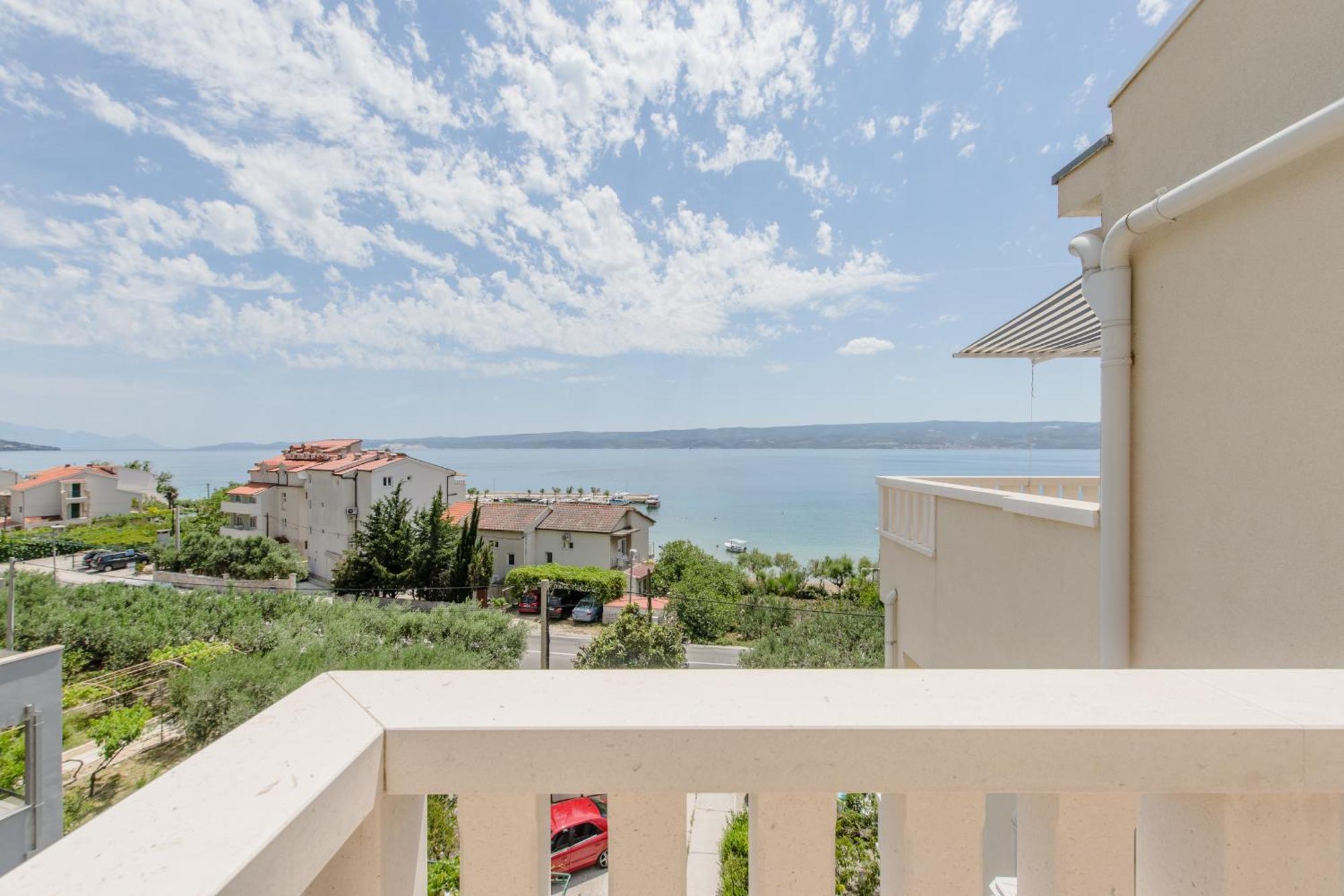 Apartments Kadenca Omis Phòng bức ảnh