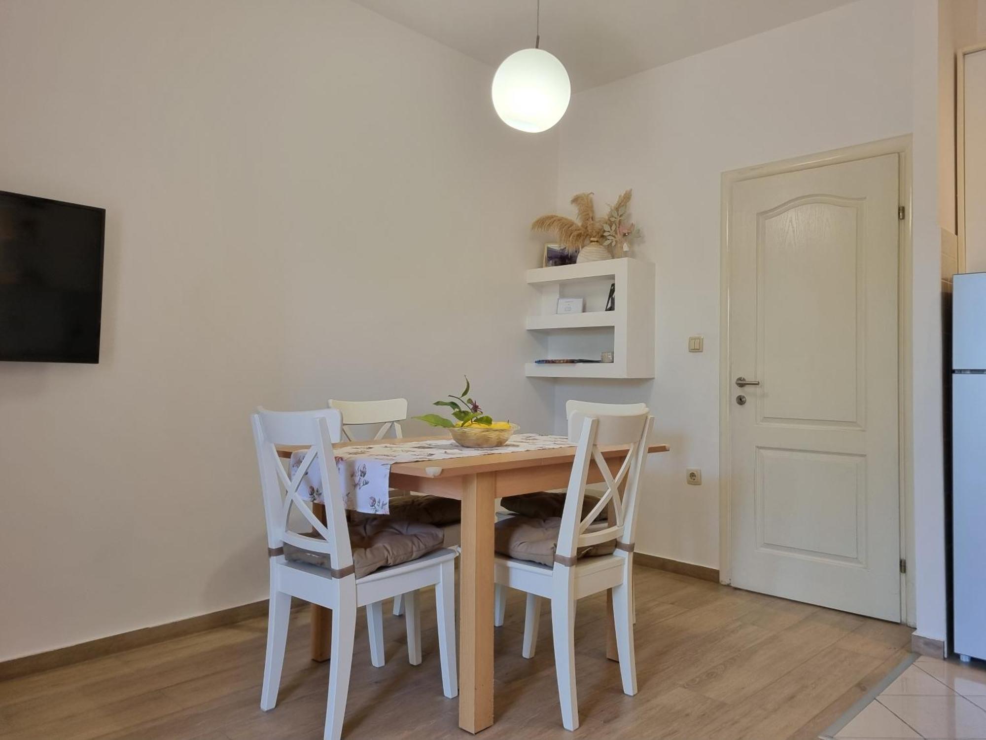 Apartments Kadenca Omis Ngoại thất bức ảnh