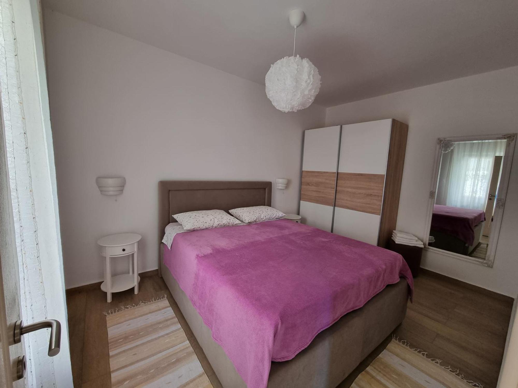Apartments Kadenca Omis Ngoại thất bức ảnh
