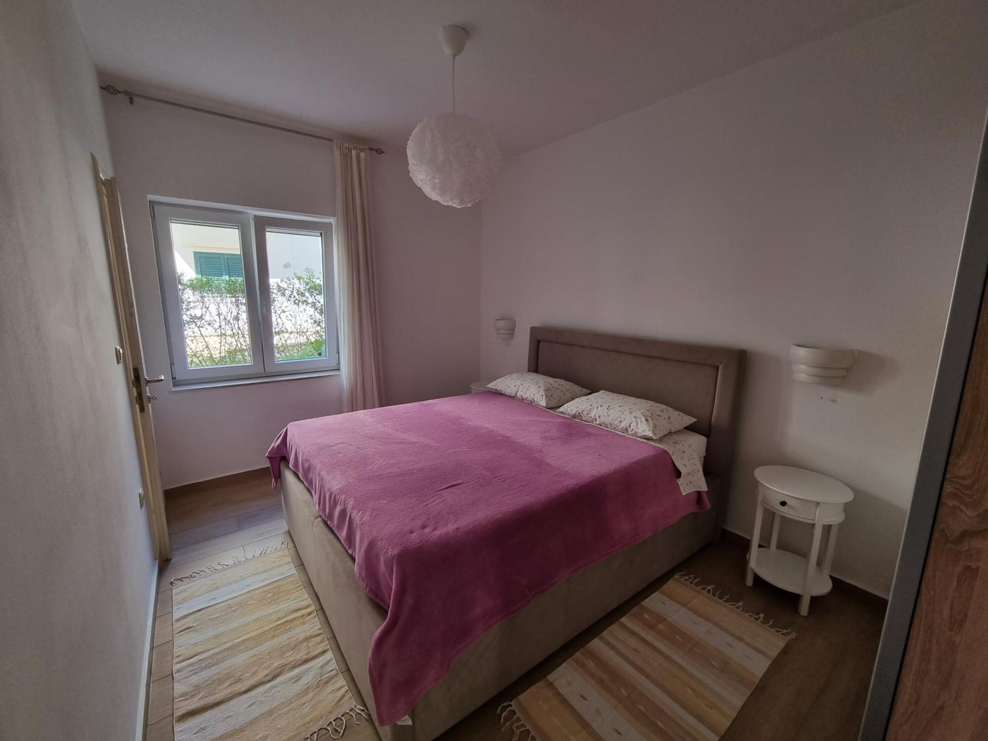 Apartments Kadenca Omis Ngoại thất bức ảnh